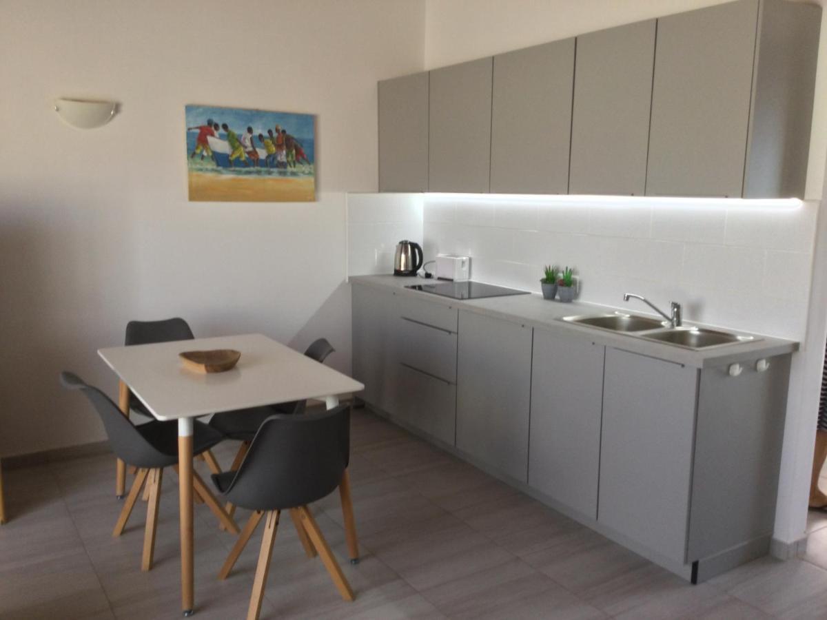 Apt71 Porto Antigo 2 Santa María Exterior foto