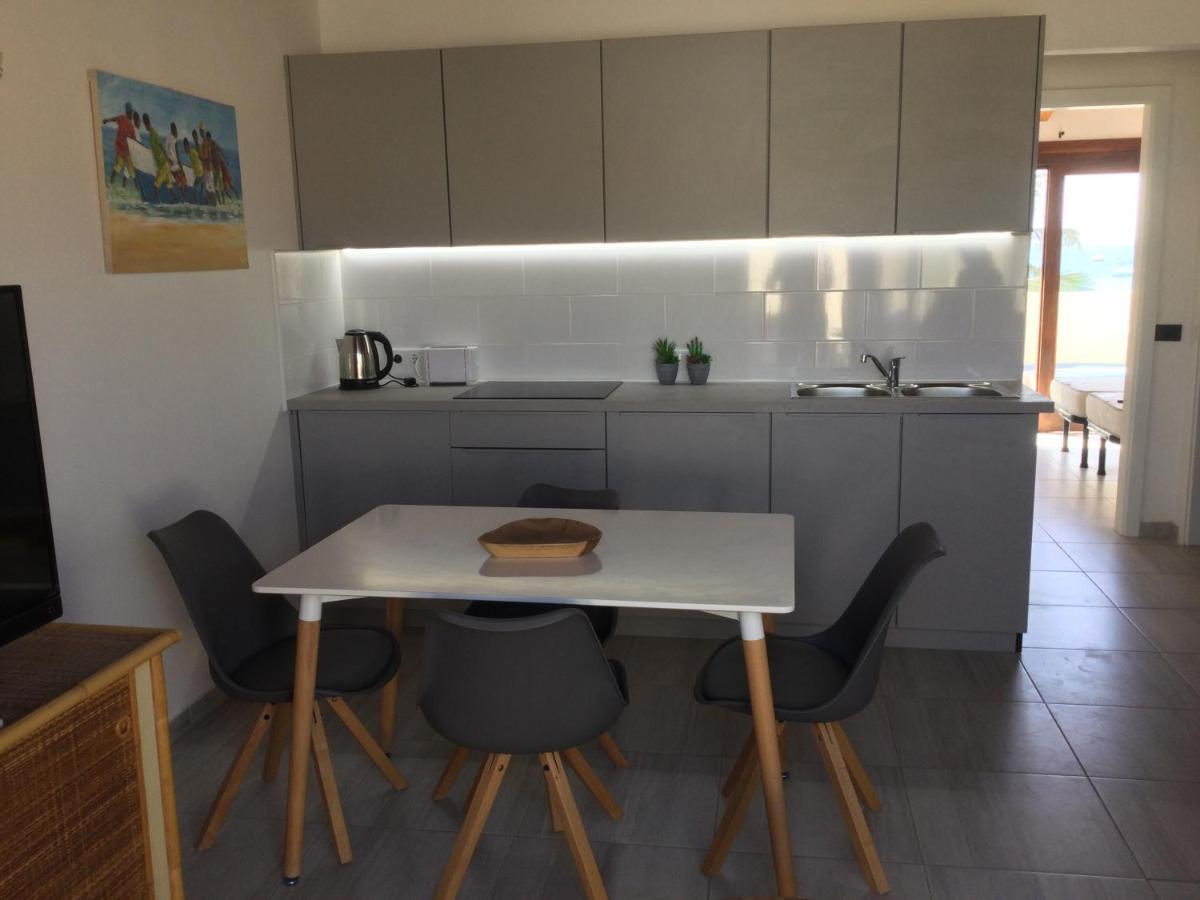 Apt71 Porto Antigo 2 Santa María Exterior foto
