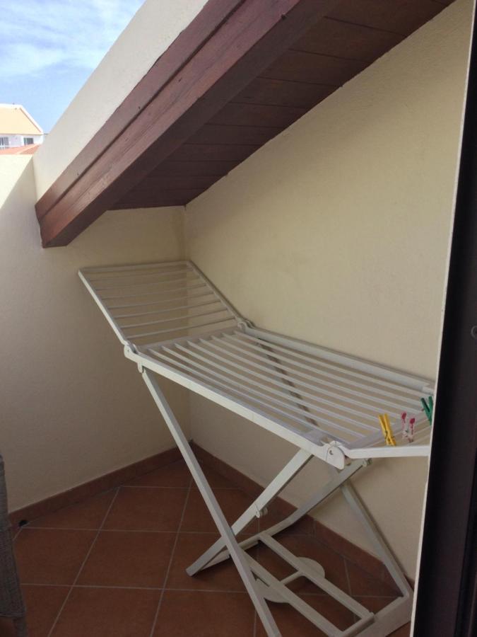 Apt71 Porto Antigo 2 Santa María Exterior foto