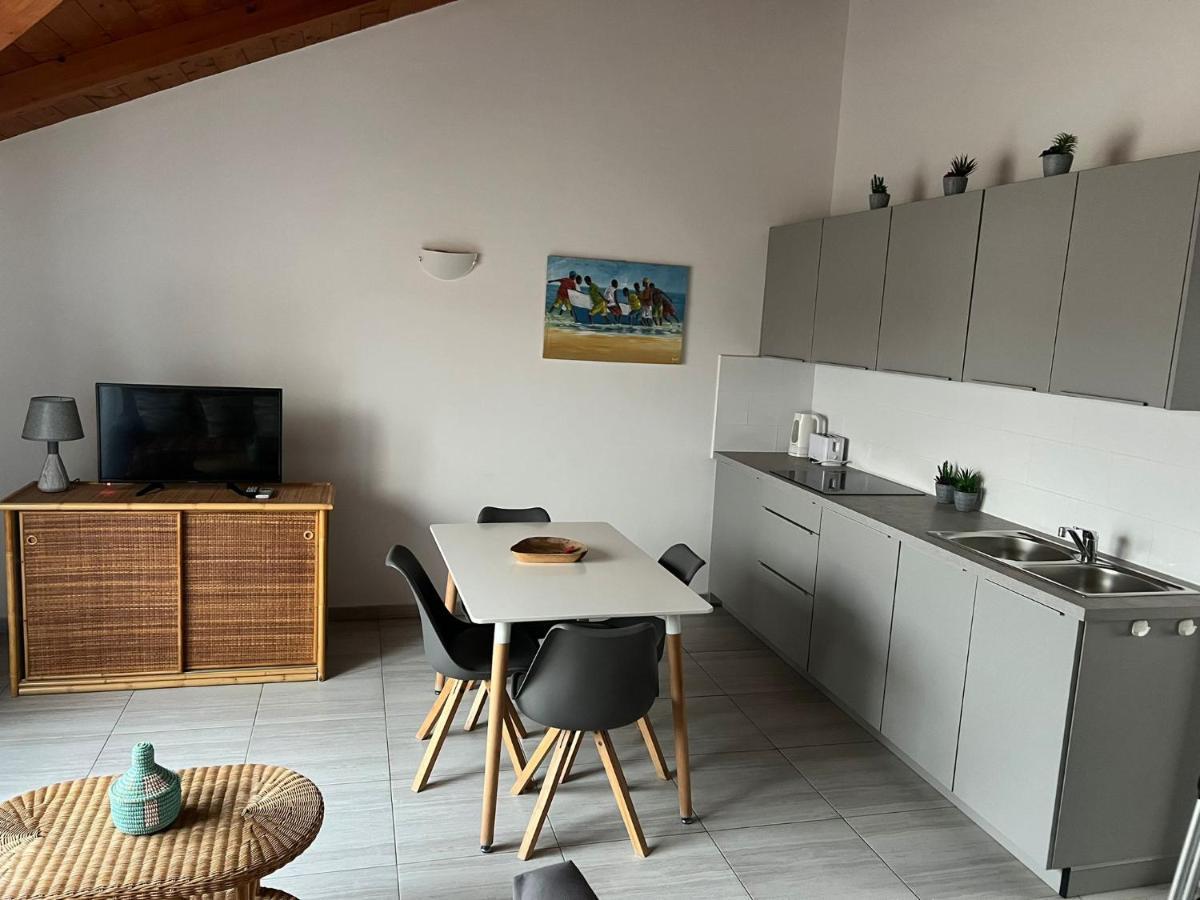 Apt71 Porto Antigo 2 Santa María Exterior foto