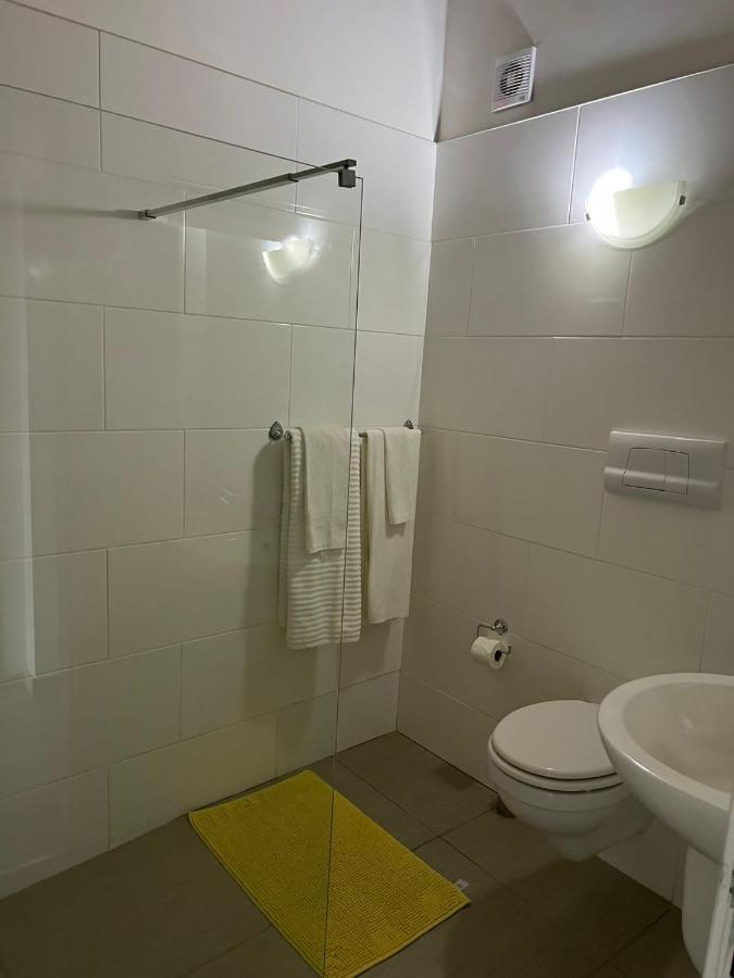 Apt71 Porto Antigo 2 Santa María Exterior foto